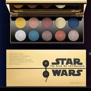 Pat McGrath Labs | Decadence eyeshadow palette